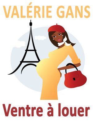 cover image of Ventre à louer